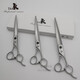 TAA Taiwan taa it enterprise store pet groomer scissors KM sword-shaped straight cut large cutting KM75 8 inches