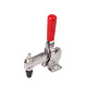 Fykesha Blamp Vertical Blamp rapide 101d 12130 12265 Pince d'outil de soudage du compresseur Presque pressante 101a (matériau en fer galvanisé)
