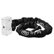 Yuema Lock Motorcycle Lock Electric Apar Lock Mountain Bike Lock Bicycle Lock Fyling Antif-The Chef Anti-Hydraulic Shear Chain Lock 6210/1 метр