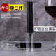 Douyin Air Pressure Red Wine Bottle Opener Creative Wine Bottle Opener Automatic Home Red Wine Opening Tool Inflator Air Pressure Bottle Opener + Paper Cutter