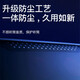 Xinglin [Ceramic membrane fingerprint unlocking in seconds] Sony sony xperia 1v tempered film Mobile phone film full screen coverage anti-fingerprint explosion-proof and fall-proof. No black edge flagship film [No black edge, no top shell] 2 pieces suitable for xperia 1v