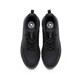 CAMEL men's outdoor water-repellent lightweight cushioning jogging sports shoes A13230L4855 black 42