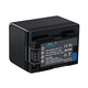 
ODSX BP-727 Canon HF R38 R506 R806 R76 Camera Battery Charger Battery BP-727
