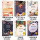 [Original books - Kyokura Shinshu] Bowenschuang Happy Reading Bar 4th Grade 4 (7 books in total) Primary School Chinese synchronous extracurricular reading 13690**0