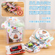 Beautiful Imprint Kindergarten Graduation Gift Children's Birthday Souvenirs Class-sharing Small Gift Friends Gift Bag Fun Toys Birthday Souvenirs/Girls Style [Beijing]
