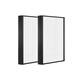 Filterprodukte (HEPA-Hilfe) an Hitachi Fresh Air System Filter Voller Wärmetauscher Frischlüfterfilter-Zentrifuge HEPA Hocheffizienz PM2,5 KPI-3523Q3/F 2-teilige Standardausgabe Hocheffizienzfilter