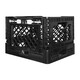 Xinyue Changhui hand-pull truck folding trolley trolley luggage cart small trolley trailer grocery car load bearing 160 Jin [Jin equals 0.5 kg] L017
