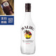 马利宝名企严选 马利宝 Malibu 加勒比椰子朗姆酒进口洋酒 一瓶一码 700mL 1瓶