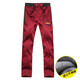 Tiger Trace Sport Pants Men's Thin Summer Trousers Straight Loose Large Size Cotton Running Exercise Closed Waiter Pants Casual Pants Gray (9898 Closed) XL