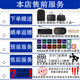 联想ThinkPad P15 高端设计师画图本 联想移动图形工作站3D建模视频剪辑笔记本电脑 i9-11950H A5000 专业绘图显卡 高色域屏 官方标配