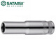 Shida Medium Ratchet 10 mm 6 Winkel Kurzarm, Shida 10mm Serie 6 Winkel Langhülle 12401 (8mm Medium Ratchet Long Sleeve)