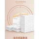 蚂蚁盒子（MAYIHEZI）免安装衣柜简易衣柜简约家用卧室出租房现代塑料组装柜子 15格11门全格子- 890L 免安装，一体设计