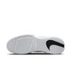 Nike (Nike) Zoom Vapor Pro Men and Women Hard Court Hard Tennis Shops Competity Sneakers Barefoot 2023 Australian Open Spring New Model [Modelo de hombres] DR6191-101 White and Black 40 (comuníquese con el servicio al cliente)