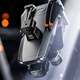 
QQL RC new M60 pro digital image transmission drone 360 ​​obstacle avoidance three-axis anti-shake gimbal large remote control professional aerial photography aircraft 8K ultra-high definition GPS return ultra-long range [Galaxy gray obstacle avoidance] 18 kilometers image transmission + screen control version + airdrop + free exchange [800 meters high break] flagship three-electric range 1