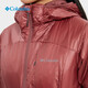 Columbia Columbia Cotton Ropa de algodón Otoño e invierno Aislamiento de energía térmica al aire libre Agoconés de algodón engrosado WR6487 679 M 160/84A