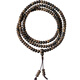 Su Xiaobei, Vietnam, Nha Trang, Chinan Agarwood Fass Perlenarmband Natürliches schwarzes Öl Schach Armband Buddhist Perlen Frauen Multi-Circle Rosenkranzperlen Kultur und Spiel YGL6636