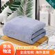 Imabari (IMABARI) JD Logistics Japan Direct Mail TAKUMI JIRUSHI Pure Cotton Soft Absorbent Men's and Women's Bath Towels Pink Gray Purple 3 Pack Made in Japan Original Imported from Japan High Quality