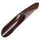 Fantasy Kung Fu tea spoon household solid wood tea shovel tea making accessories tea spoon taking tea single tea pouring device tea rule Hongya tea needle + Jiaohong tea spoon
