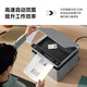 Huawei (Huawei) PixLab B5 A4 Impression d'imprimante laser en noir et blanc Impression, copie et numérisation de la machine multifonctionnelle Impression double face double face HongMeng CV81-WDM
