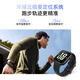 Honor (HONOR) Watch 5 [National Subsidy 15%] Polaris Positioning System One-click Physical Examination 10 Days ESIM Extra Long Battery Obsidian Black Smart Watch Giving Boyfriend
