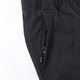 Columbia Herren 25 Frühlings- und Sommer Neues Produkt Outdoor Einkaufszentrum Gleicher wasserdichtes Sonnenschutz Elastizierbar atmungsaktive Hose AE3493 XM3888-010 xxl 190/86a