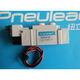 XMSJpneulead American Newell VY2120-02-5LZ Válvula solenoide neumática VY3520-02-5LZ