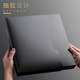 
Sanmu (SUNWOOD) Mingjiang Series A4/35mm Pull-out Storage Storage Simple File Box 1 Pack Black MC835