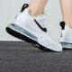 Nike women's shoes 2023 spring new sports shoes AIR MAX270 cushioning breathable fashionable casual and comfortable running shoes CI3899-101 38.5