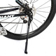 Vinoa Bicycle FootRest подходит для гигантского XTC800 горного велосипеда XTC820 алюминиевого сплава Foot XTC880 боковая поддержка