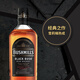Bushmiller lizenzierte Waren [San Francisco Spirits Goldmedaille] Originalflasche des importierten irischen Whisky Geschenks Black Label Irish Whiskey 700ml
