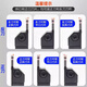 KABOS CNC tool holder grooving cutter outer diameter grooving and cutting off knife MGEHR2020-2/3/4/5 external circular cutter cutter holder MGEHR2020-2 front knife single side cutting depth 15