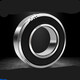 Hochgeschwindigkeitslager 6212 6213 6214 6215 6216 6217-2Z/2RSH 62162RS Gummi-Dichtung andere