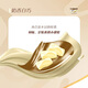 Dove (paloma) bocadillos y comida de tazón de chocolate para que los niños satisfagan su hambre y satisfagan sus bocadillos de hambre y dulces 520 regalos de cumpleaños de San Valentín regalos de cumpleaños sedoso + blanco lechoso + negro fragante 702G