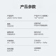 安吉尔净水器前置过滤器 8T/h顶配款 智能自动冲洗 无需手动 电动电控 安全环保铜 全屋家用净水 J3525 【 智 能电控自冲洗】8T澎湃流量
