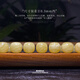 Xuanshi Zanghongge Russian beeswax bracelet full of honey white flower wax amber handmade old-style barrel beads single circle cultural toy for men and women beeswax old-style bracelet 12mm with certificate