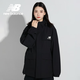 New Balance NB куртка для женщин Осень Ветропроницаемая рабочая одея