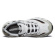 Skecher black and white gold men's shoes summer classic panda shoes heightening breathable fashion campus retro dad shoes