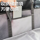 
LEVORYEOU (LEVORYEOU) lathe car extension board head guard vehicle SUV rear seat sleeping mattress Tesla trunk extended folding bed