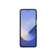 三星（SAMSUNG）Galaxy Z Flip6 原装指环式硅胶保护壳 手机壳 保护套 深蓝色