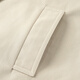 ELLE KIDS French Fashion Trench Coat] Spring and Autumn Girls' Jacket Large Children's Mid-Length Versatile Fashion Trench Coat