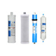Xinyuan Qinyuan Wasserreiniger Filter Zylinder KRT2800 KRT3800 KRT3820 KRT3890 PRYPROPYLEN PPC COMPOSE PPC COMBOSE (PP -Baumwollersatz)