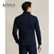 
Polo Ralph Lauren Men's Clothing Classic Slim Edition Polo Soft Blazer RL15605 410-Naval Blue XL