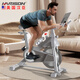 HARISON dynamic bicycle gym-grade home magnetron intelligent fitness bike sports equipment OMEGA X12eco