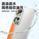 KOOLIFE [two pieces] suitable for IQOOneo10 lens film iqooneo10pro/+ mobile phone rear camera protective film ultra-thin high-definition wear-resistant scratch-resistant dust-resistant film