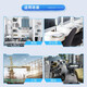 
Home camera bracket smart gimbal monitoring bracket Xiaomi Xiaobai 360 fluorite Huawei tplink Lecheng Skyworth Xiaopai wall fixed lifting wall bracket camera universal support