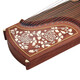 Dunhuang brand guzheng 694KK banana window night language performance examination guzheng Shanghai National Musical Instrument Factory No. 1 7694RR Qingshui Furong