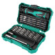 Pro'skit SD-9857M 57-in-1 Juego de destornillador Conjunto de teléfonos móvil