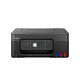 Canon G3880 ink tank type large capacity black color can be added ink automatic double-sided printer copy and scanning all-in-one home phone wireless connection work photo printing office G3880 black [wireless remote + automatic double-sided + print copy and scan] Package 1: Host + original ink set + original black ink 1 bottle + gift package