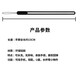 手机挂绳短款手腕防丢绳防摔吊绳腕带手拎液态硅胶防水易清洗手机挂饰 【颜色随机发货】 【四个装】