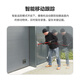 普联（TP-LINK）无线监控摄像头 家用监控器 室内家庭客厅WiFi吸顶半球360°度全景旋转云台高清视像头手机APP远程 300万3MP红外夜视【标准版】 32GB内存卡【免费升级64GB卡】 其